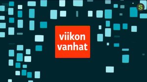 Viikon vanhat: Viikon vanhat - uutisia 30 vuoden takaa (S): 07.04.2018 09.30