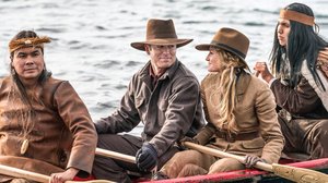 Murdochin murhamysteerit (12): 04.04.2018 17.10