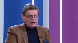 Puoli seitsemän: 04.04.2018 18.30