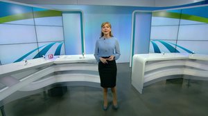 Yle Nyheter TV-nytt: 04.04.2018 19.30