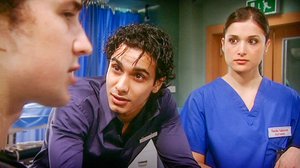 Casualty (12): 05.04.2018 06.00