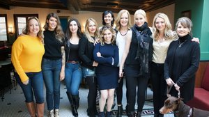 Ulkolinja: Weinstein vastaan #metoo: 05.04.2018 06.00