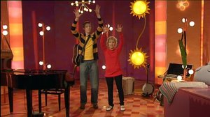 Satu ja Matti: 05.04.2018 07.03