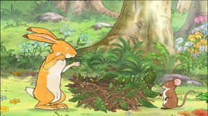 Arvaa kuinka paljon sinua rakastan (S): 05.04.2018 07.26