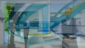 Sää: Sääennuste klo 7.00: 05.04.2018 07.31