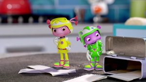 Fluugalaiset (S): 05.04.2018 07.48