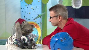 Aamutuuma: 05.04.2018 07.59