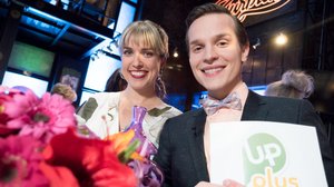 Uusi Päivä: UPplus: UPplus: Bäkkäri - Tervetuloa bileisiin!: 05.04.2018 10.00