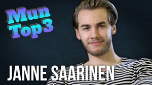 Mun Top 3: 05.04.2018 12.00