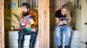 Älä kokeile tätä kotona: 05.04.2018 12.05