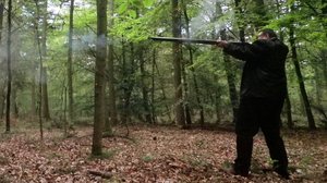 William Dobson, barokin unohdettu nero: 05.04.2018 13.45