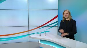 Yle Uutiset viittomakielellä: 05.04.2018 16.57