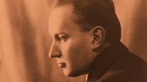 Musiikin kevät 1918 / video: Aarre Merikanto: Violoncell: 05.04.2018 18.58