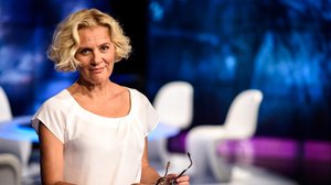 Obs debatt: 05.04.2018 19.00