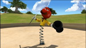 Taikakaruselli (S): 06.04.2018 06.52