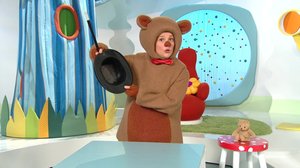 Nallen aamu: 06.04.2018 07.21