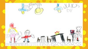 Pikku Kakkosen posti: 06.04.2018 07.35