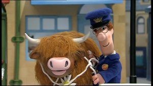 Postimies Pate, erikoislähettipalvelu (S): 06.04.2018 07.41