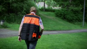 Kadonneita etsimässä: 06.04.2018 09.00