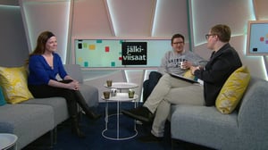 Jälkiviisaat: "Helsinkiläiset päättäjät ovat vihdoin ryhtyneet tekemään sellaista politiikkaa, jota keskustalaiset päättäjät ovat tehneet muun Suomen puolesta vuosikymmeniä": 06.04.2018 09.27