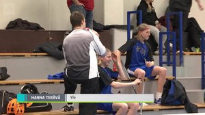 Yle Uutisluokka Triplet: Runsas liikkuminen lapsena nostaa jopa palkkaa aikuisena: 06.04.2018 10.52