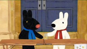 Kasper ja Liisa (S): 09.04.2018 18.00