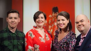 Euroviisaat: 06.04.2018 14.00