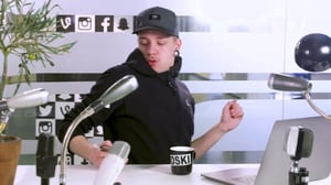 Kioski: TLDR & TLDRDEEP: Stephen Hawking - TLDRDEEP: 06.04.2018 12.48