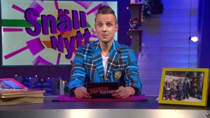 BUU: Superapulaiset: 07.04.2018 00.01