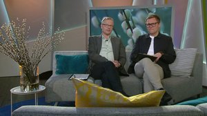 Ylen aamu-tv: Tänään otsikoissa: 06.04.2018 15.10