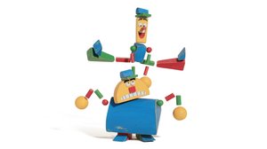 Tulossa!: Nipa ja Pete (S): 10.04.2018 00.00