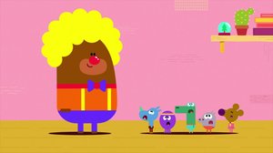 Hei Taavi (S): 06.04.2018 18.00