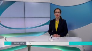 Yle Nyheter TV-nytt: 06.04.2018 17.55