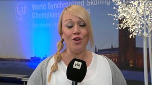 Muodostelmaluistelu MM: 06.04.2018 22.00