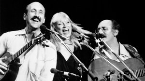 Peter, Paul and Mary: 50 vuotta: 07.04.2018 06.00