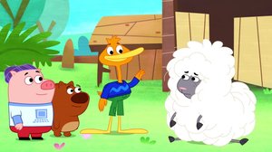 Vilkki Ankka (S): 07.04.2018 07.58