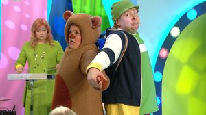 Pikku Kakkonen: Seikkailukone: 07.04.2018 08.09