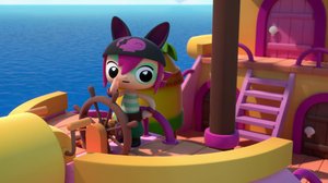 Mimosa ja Lennu (S): 07.04.2018 08.33