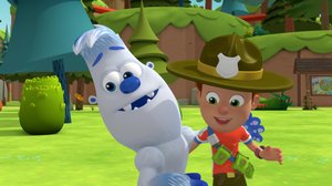 Retki-Roope (S): 07.04.2018 08.45