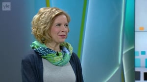 Sää: Sääkeskustelu 9.20: 07.04.2018 09.45