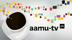 Ylen Aamu-tv: 07.04.2018 09.05