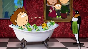 Knietzsche - maailman pienin filosofi (7): 07.04.2018 11.51