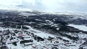 Ski Classics 10 (Reistadlopet 50km): 07.04.2018 12.44