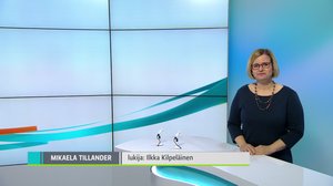 Yle Uutiset Viikko viitottuna: 08.04.2018 11.05
