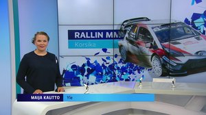 Urheiluruutu: 07.04.2018 18.10