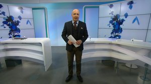 Sportnytt: 07.04.2018 19.39