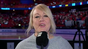 Muodostelmaluistelu MM: 07.04.2018 19.24