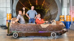 Motorheads: 08.04.2018 06.00