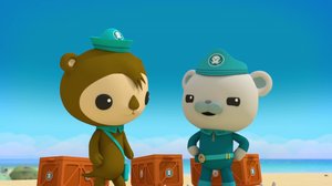 Oktonautit (S): 08.04.2018 08.34