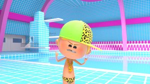 Urheiluhullut (S): 08.04.2018 09.21